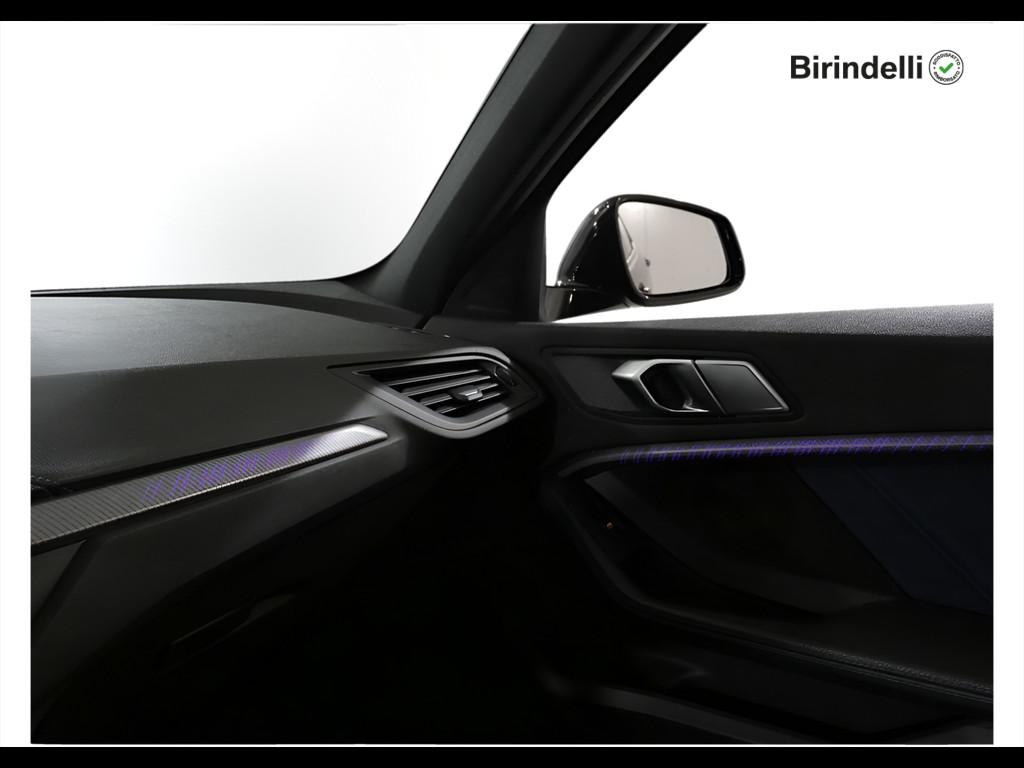BMW Serie 1 116d Msport auto