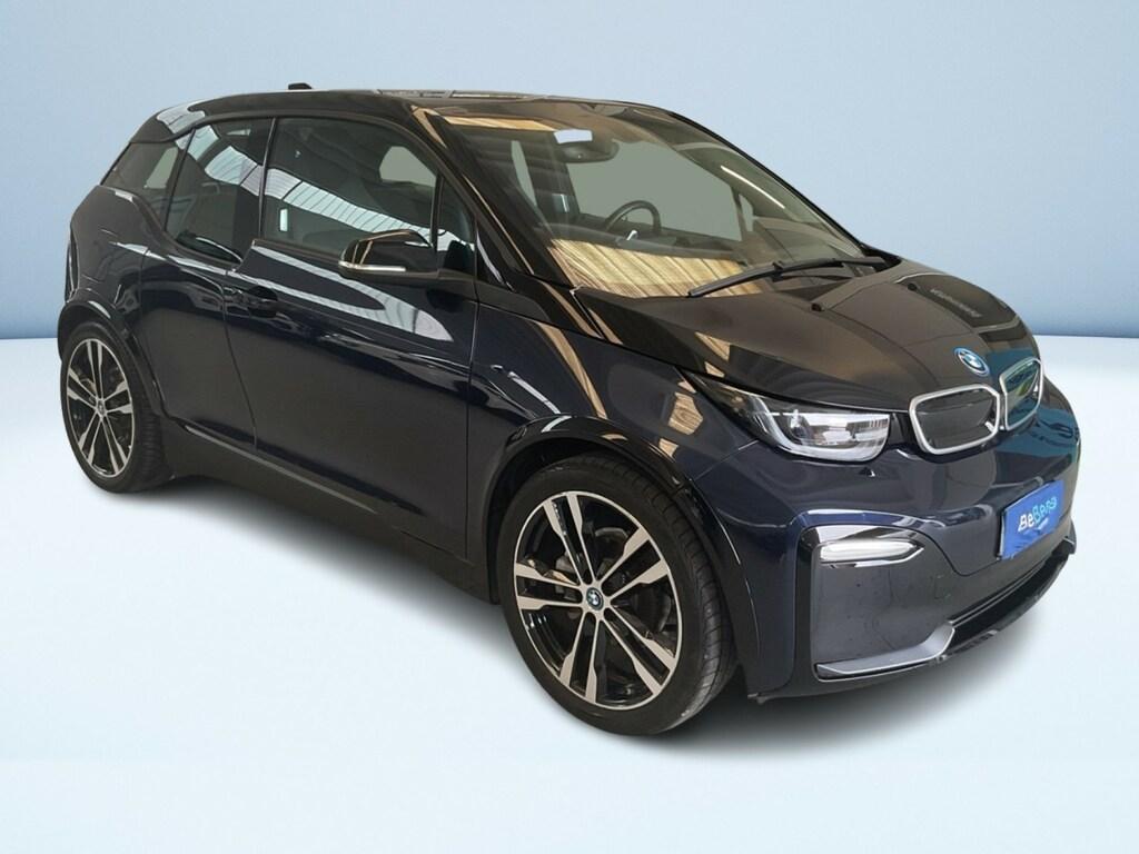 BMW i3 i3s 120Ah Advantage