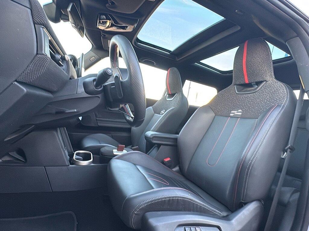 Mini Mini Cooper 3p 2.0 S JCW auto
