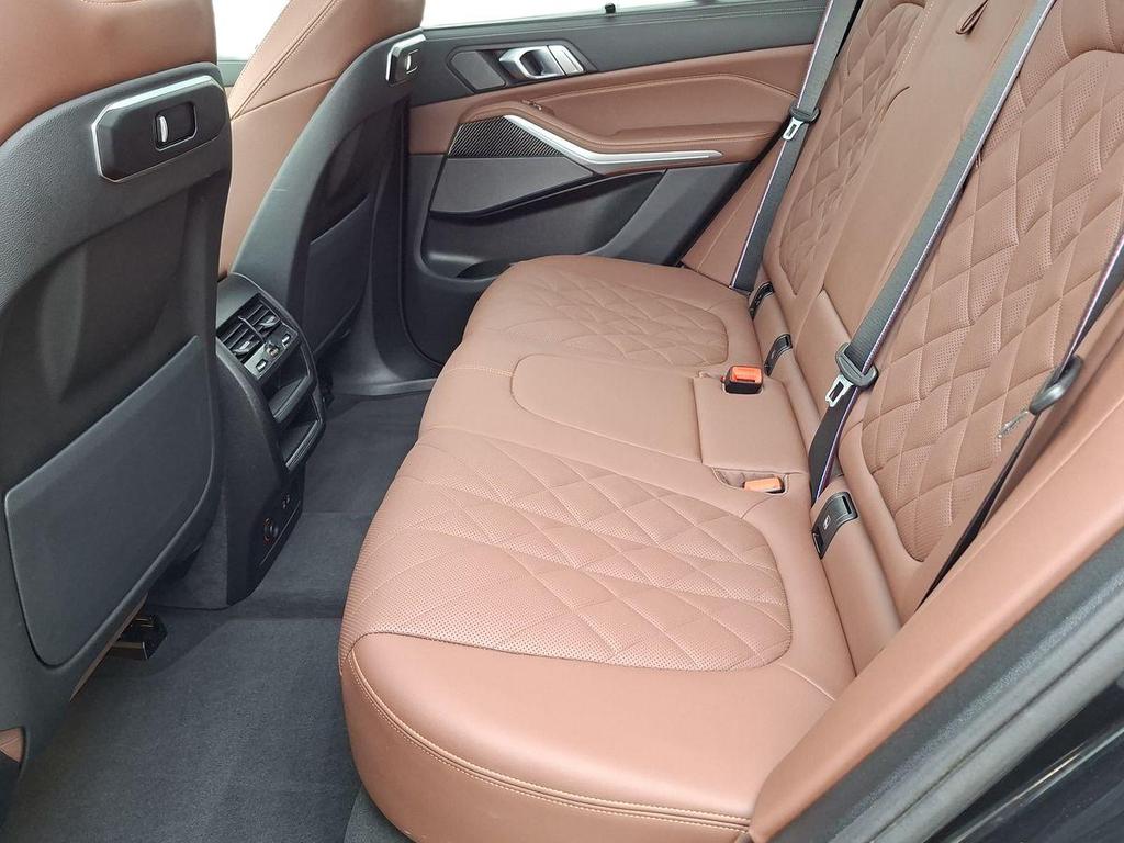 BMW X5 xdrive30d MSport Pro auto