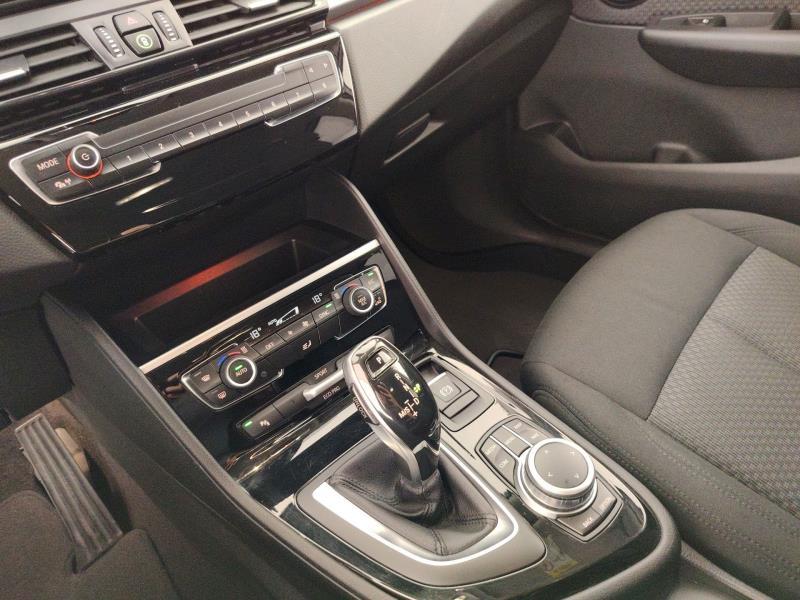 BMW Serie 2 220d Gran Tourer Business 7p.ti auto my20