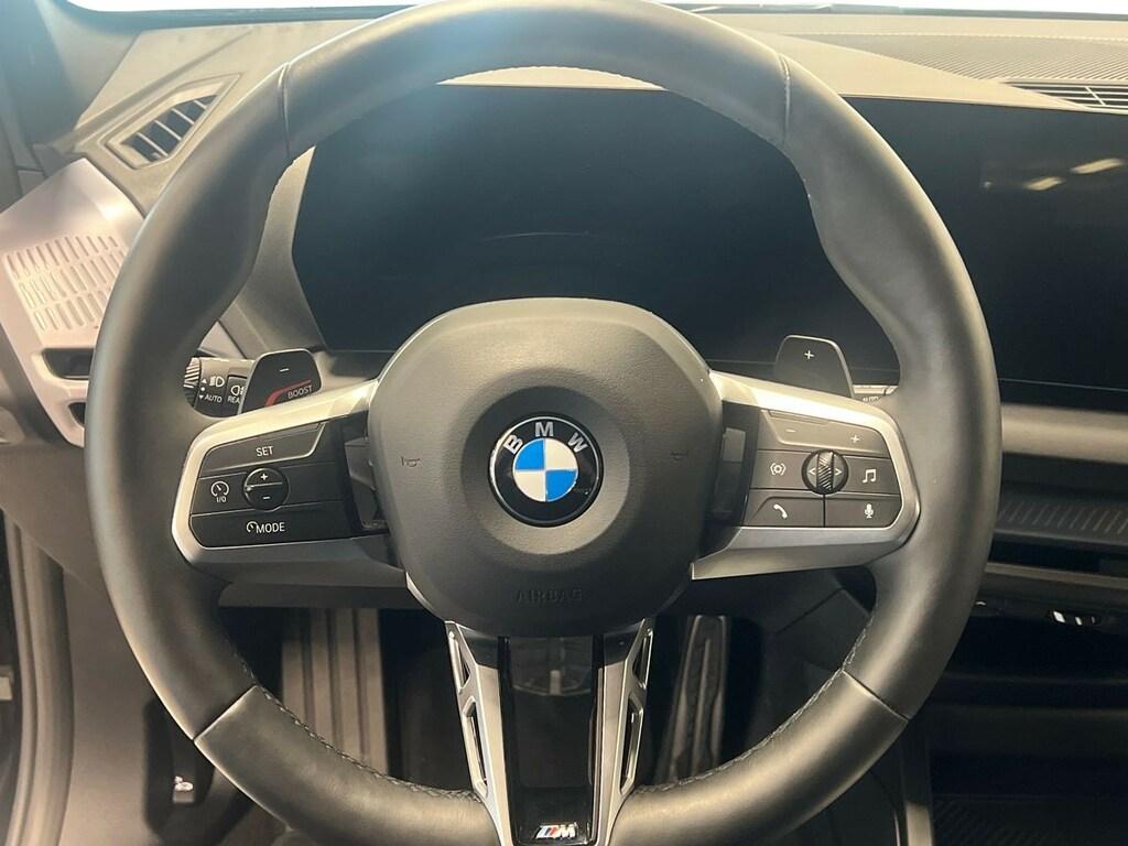 BMW Serie 1 118d MSport Pro auto