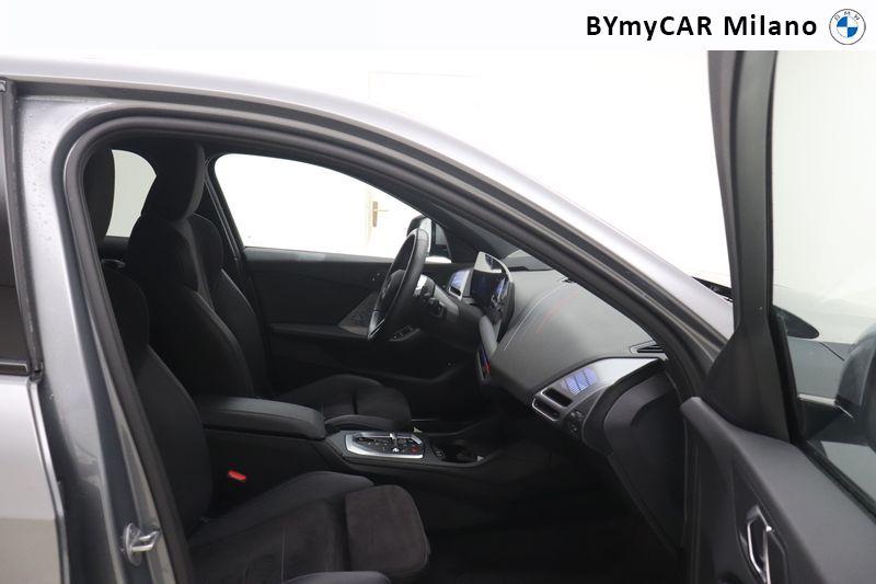 BMW Serie 1 118d MSport Pro auto