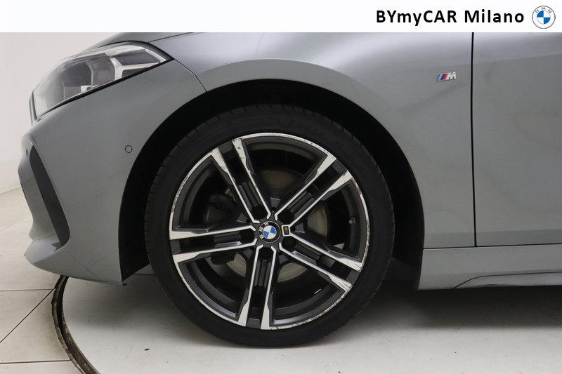 BMW Serie 1 118d Advantage auto