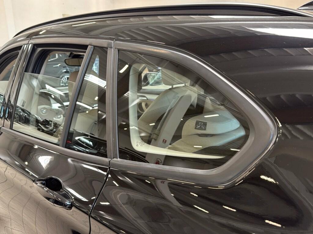 BMW X1 sdrive18d Business Advantage auto