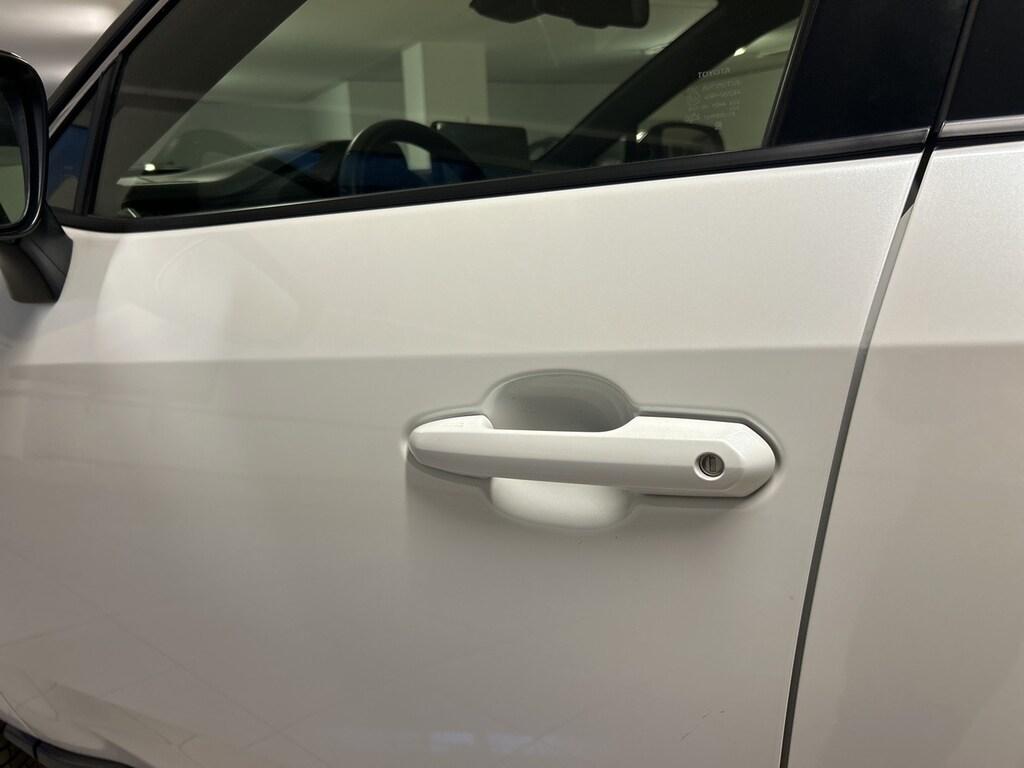 Toyota RAV4 2.5 vvt-ie h Style 2wd 218cv e-cvt