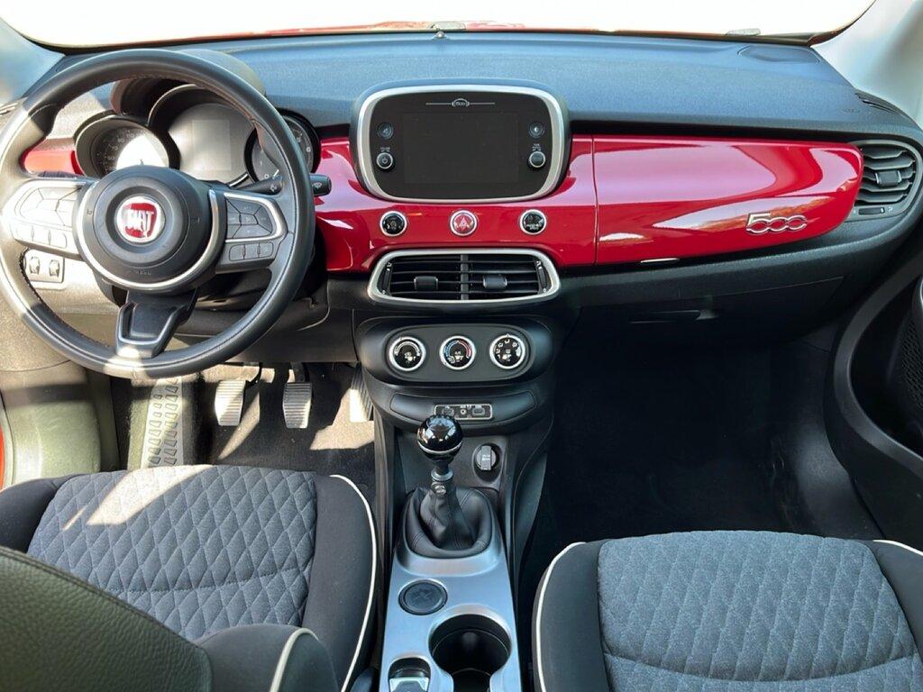 Fiat 500X 1.0 T3 Cross 120cv