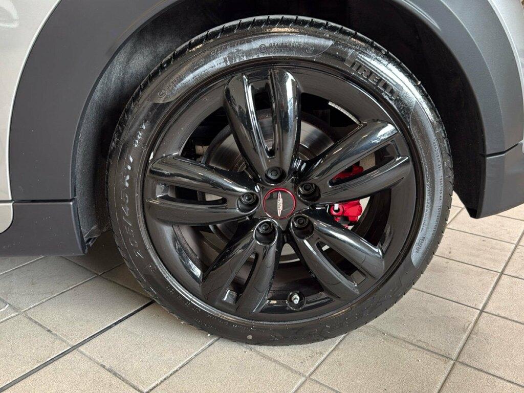 Mini Mini 3p 2.0 JCW JCW auto