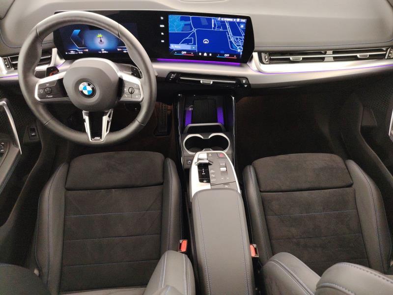 BMW X1 xdrive20d mhev 48V MSport Pro auto