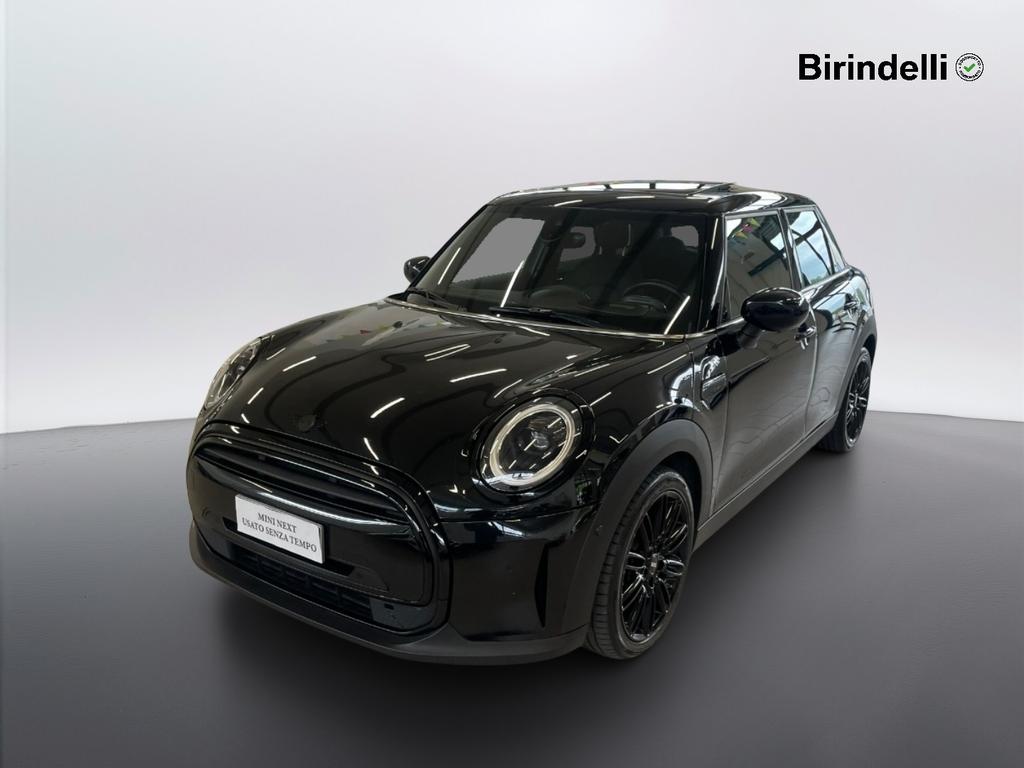 Mini Cooper 1.5 TwinPower Turbo Cooper