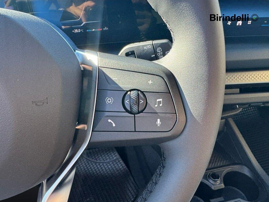 BMW Serie 1 118d MSport Design auto