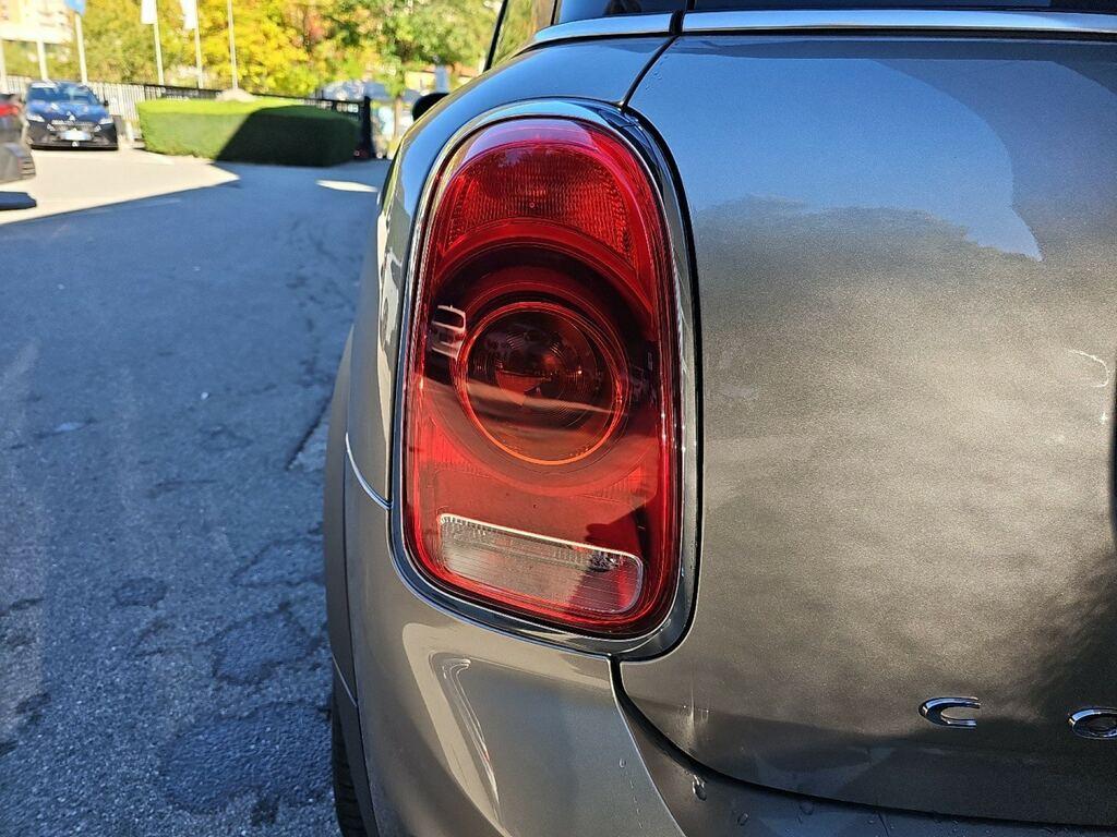 Mini Cooper Countryman 1.5 TwinPower Turbo Cooper Hype Steptronic