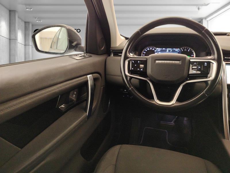 Land Rover Discovery Sport 2.0d ed4 SE fwd 163cv
