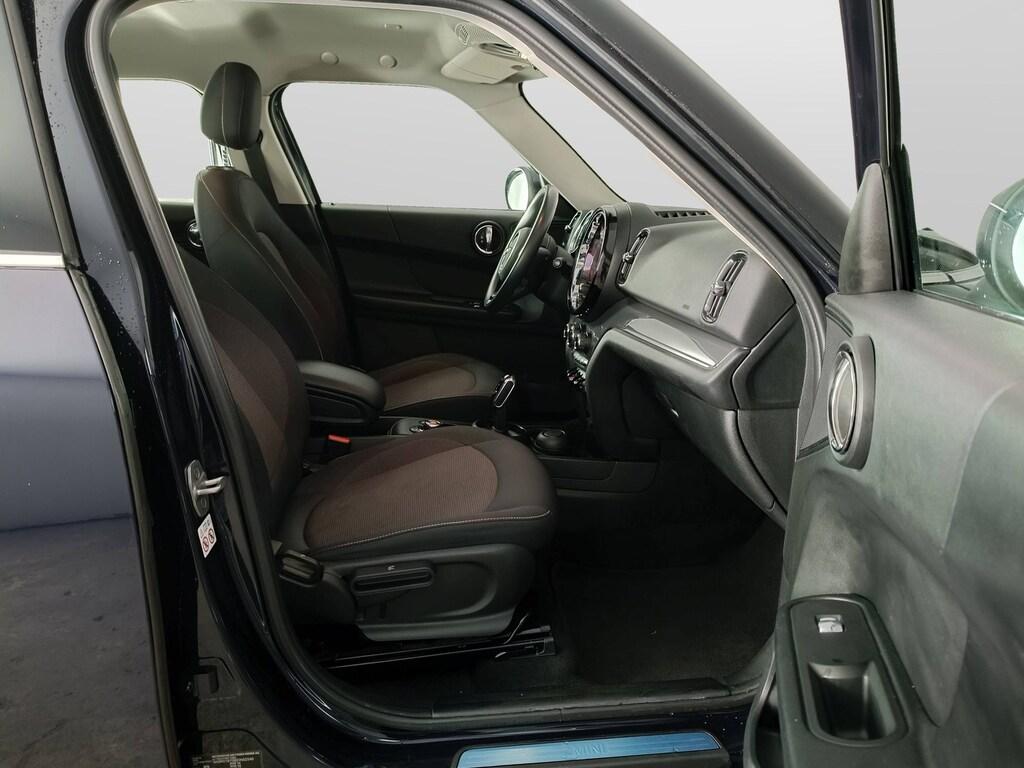 Mini One D Countryman 1.5 TwinPower Turbo One D