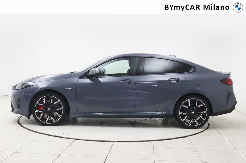 BMW Serie 2 218d Gran Coupe MSport Pro auto