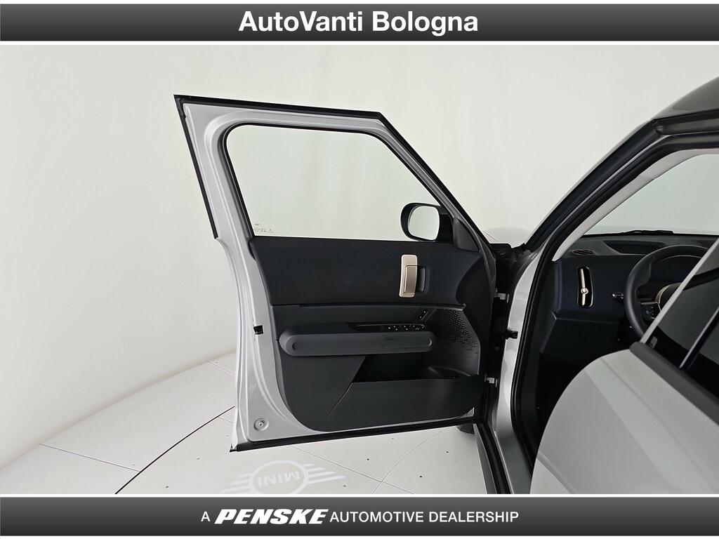 Mini Mini Countryman 2.0 48V D Classic auto