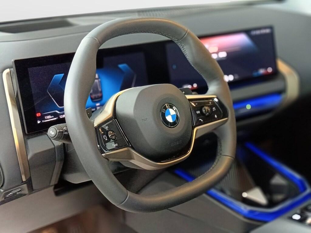 BMW X3 xdrive20d auto