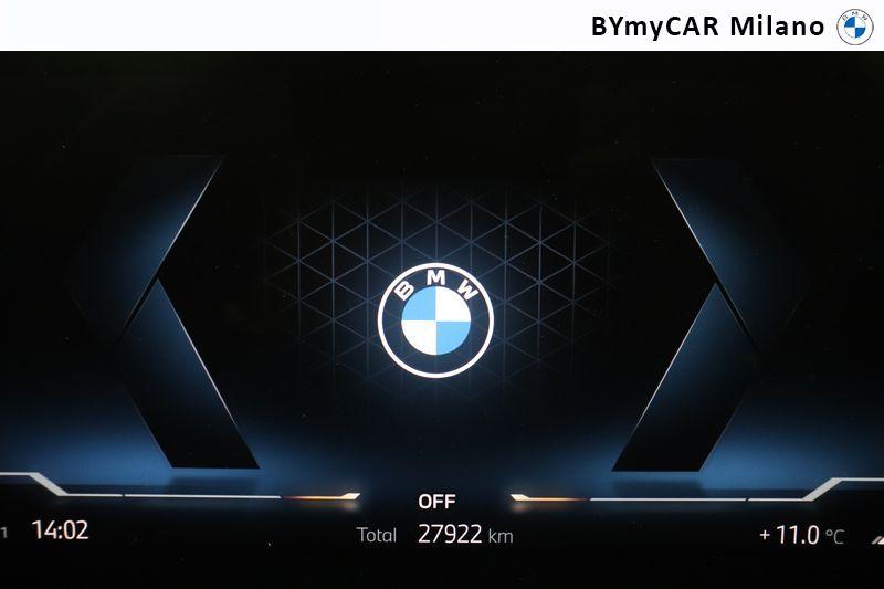 BMW Serie 4 420d Gran Coupe mhev 48V xdrive M Sport auto