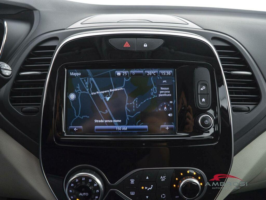 Renault Captur 1.5 dci Intens 110cv