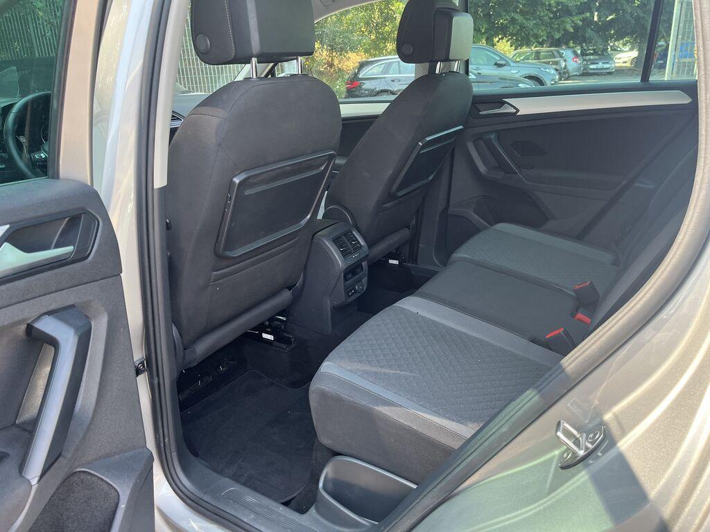 Volkswagen Tiguan 1.6 tdi Business 115cv
