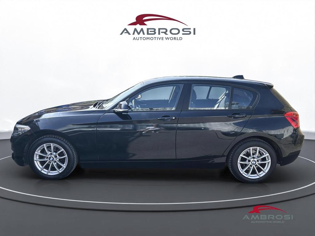 BMW Serie 1 118d Business 5p