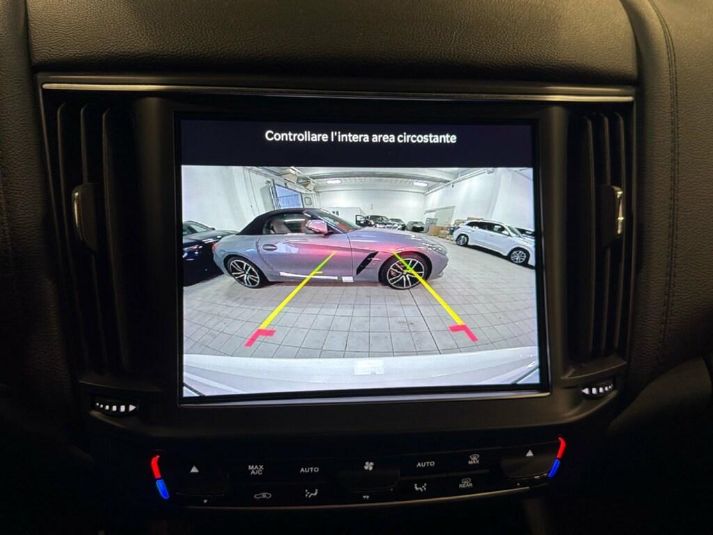 Maserati Levante 2.0 mhev GT 330cv auto