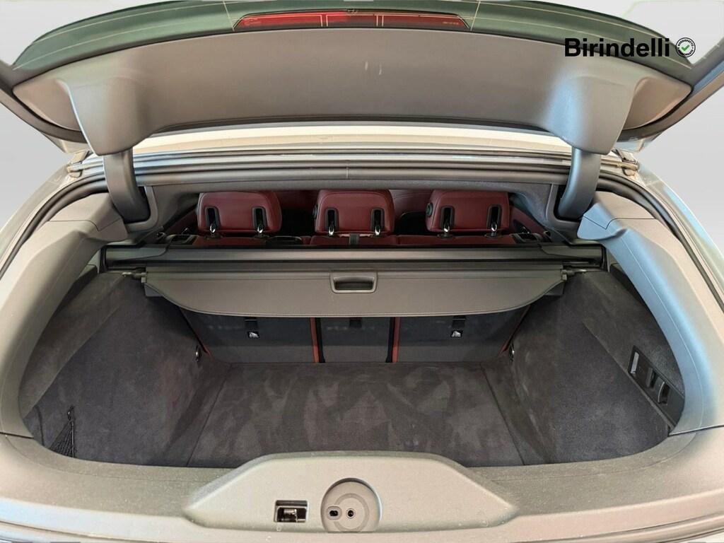 BMW Serie 3 320d Touring mhev 48V Msport auto