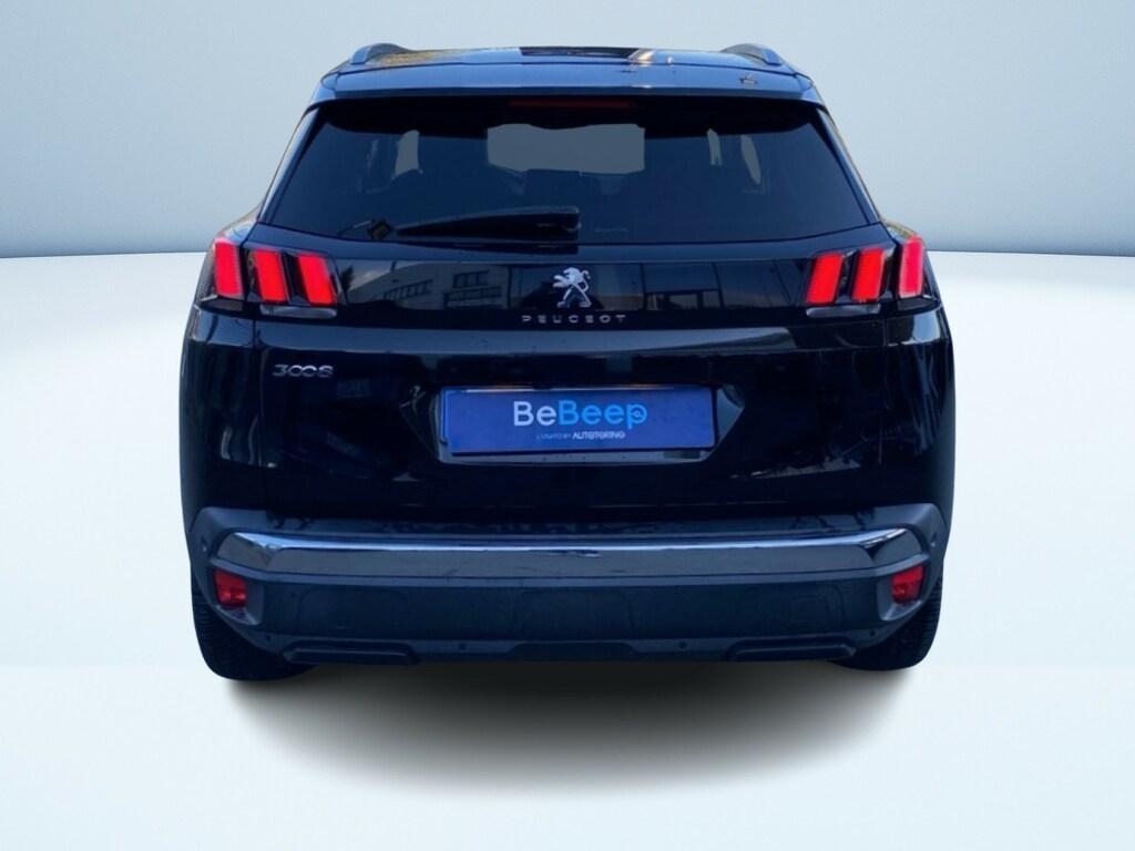 Peugeot 3008 1.5 bluehdi Allure s&s 130cv