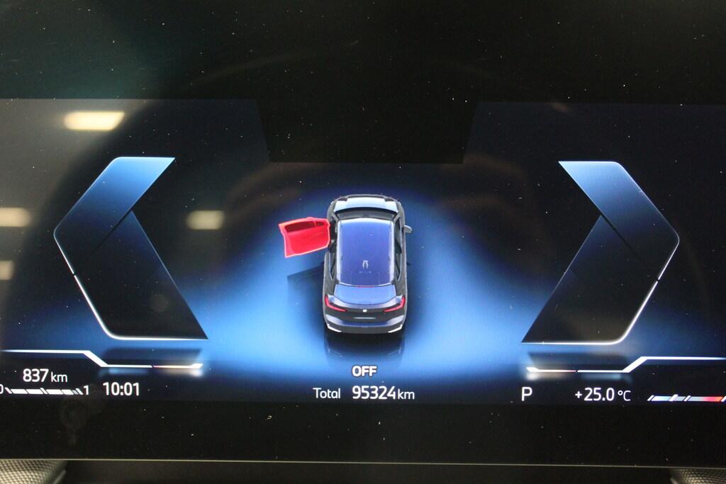 BMW Serie 2 218d Active Tourer auto