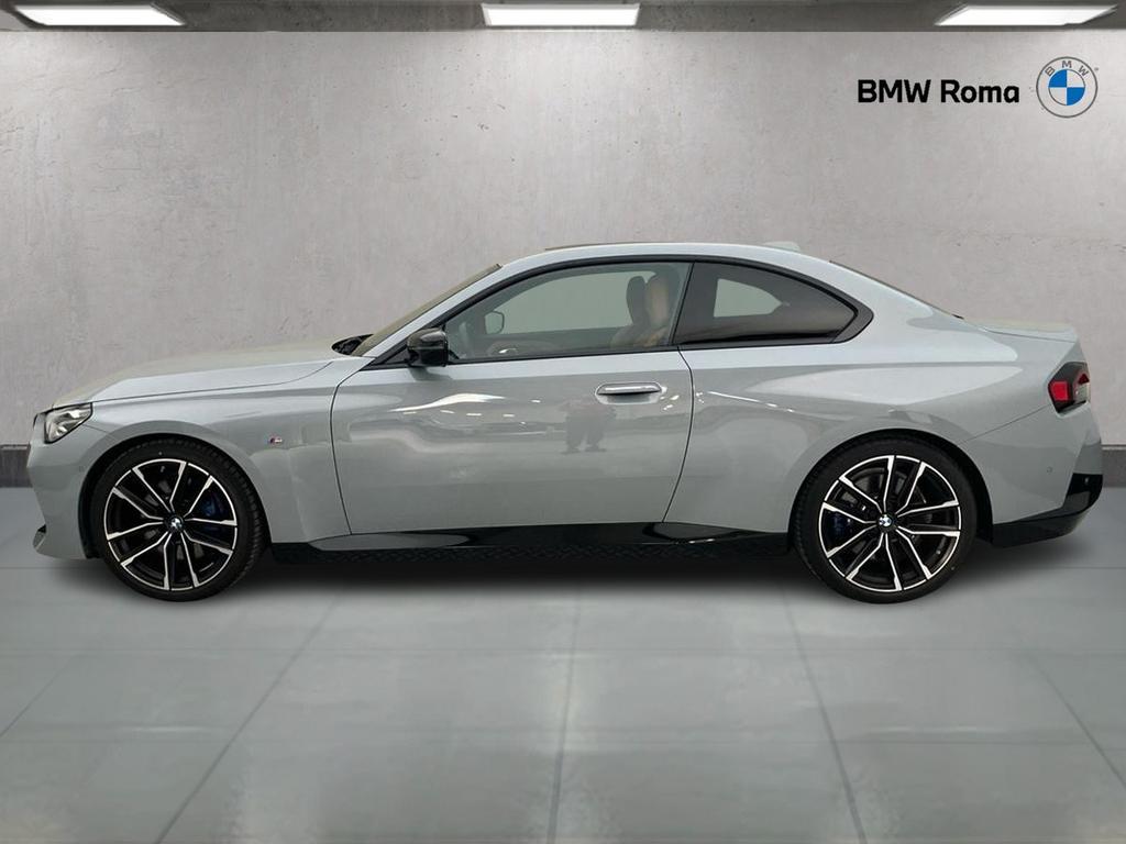 BMW Serie 2 220i Coupe Msport auto