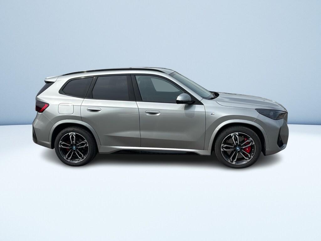 BMW X1 xdrive 25e MSport Pro auto