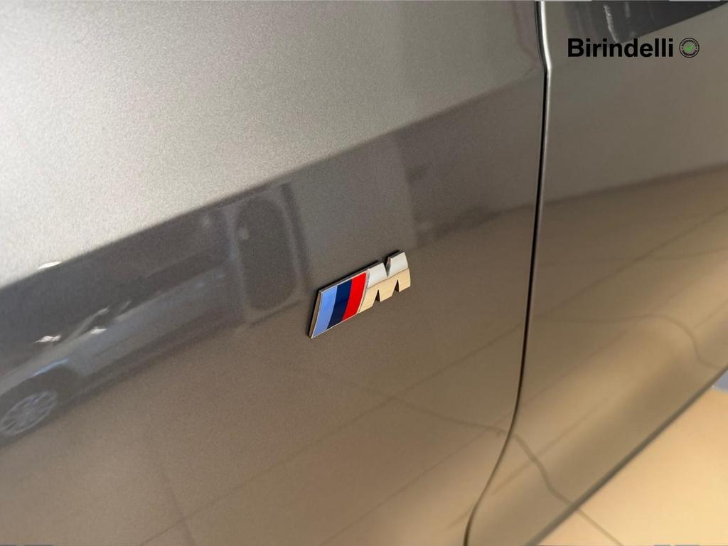BMW Serie 3 320d Touring mhev 48V Msport auto