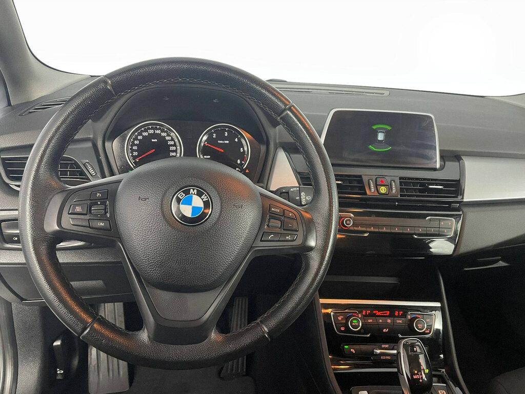 BMW Serie 2 216d Active Tourer auto