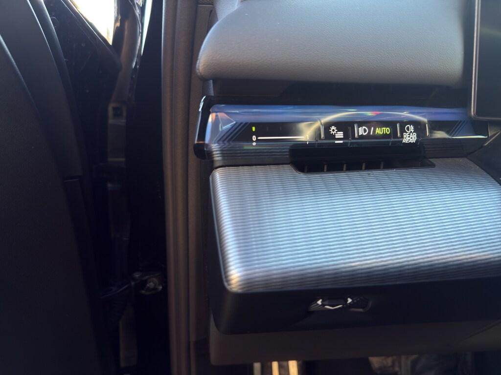 BMW i5 M i5 M60 M Sport Pro