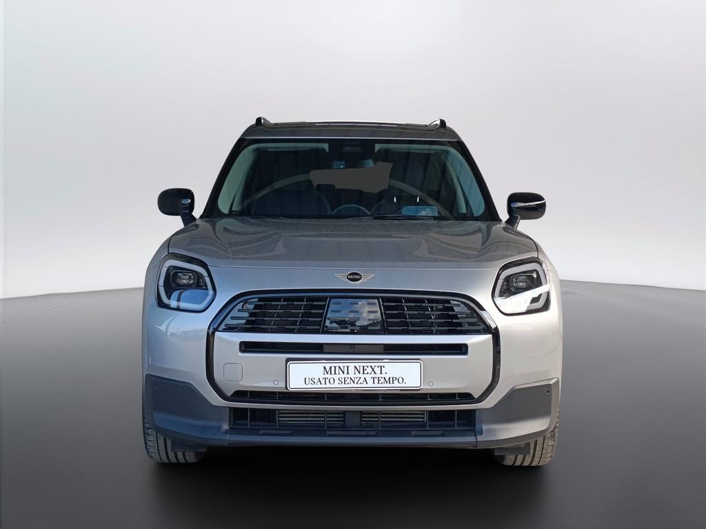 Mini Mini Countryman 1.5 48V C Favoured auto
