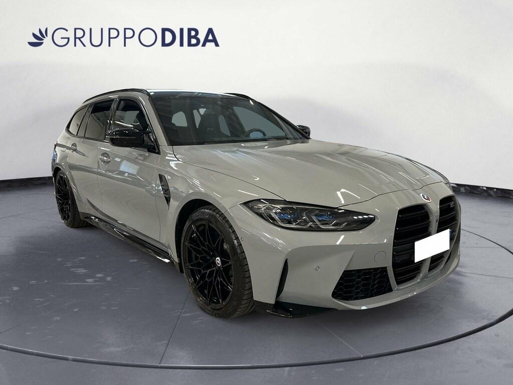 BMW M3 Touring 3.0 Competition M xdrive auto