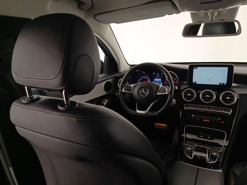 Mercedes GLC 250 d Premium 4matic auto