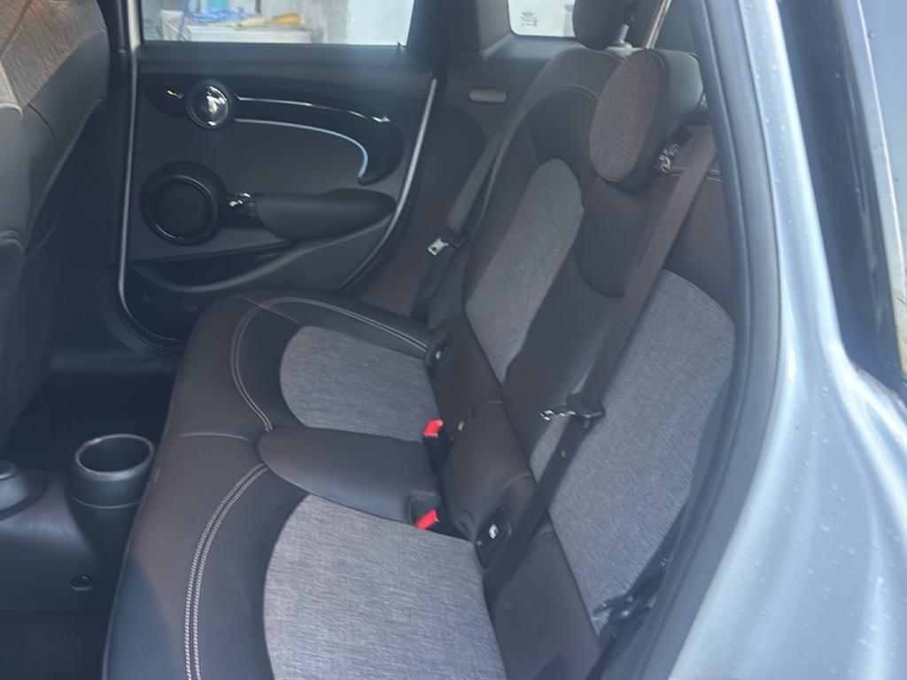 Mini Cooper 1.5 TwinPower Turbo Cooper