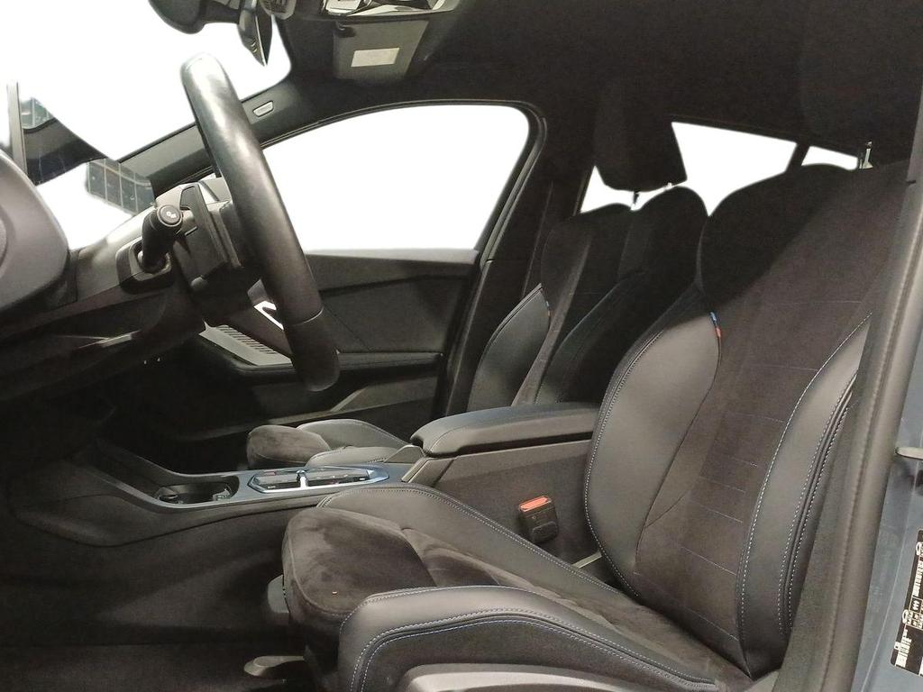 BMW Serie 1 118d MSport Pro auto