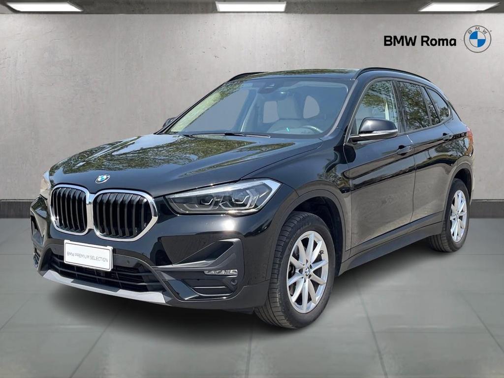 BMW X1 sdrive16d Business Advantage auto