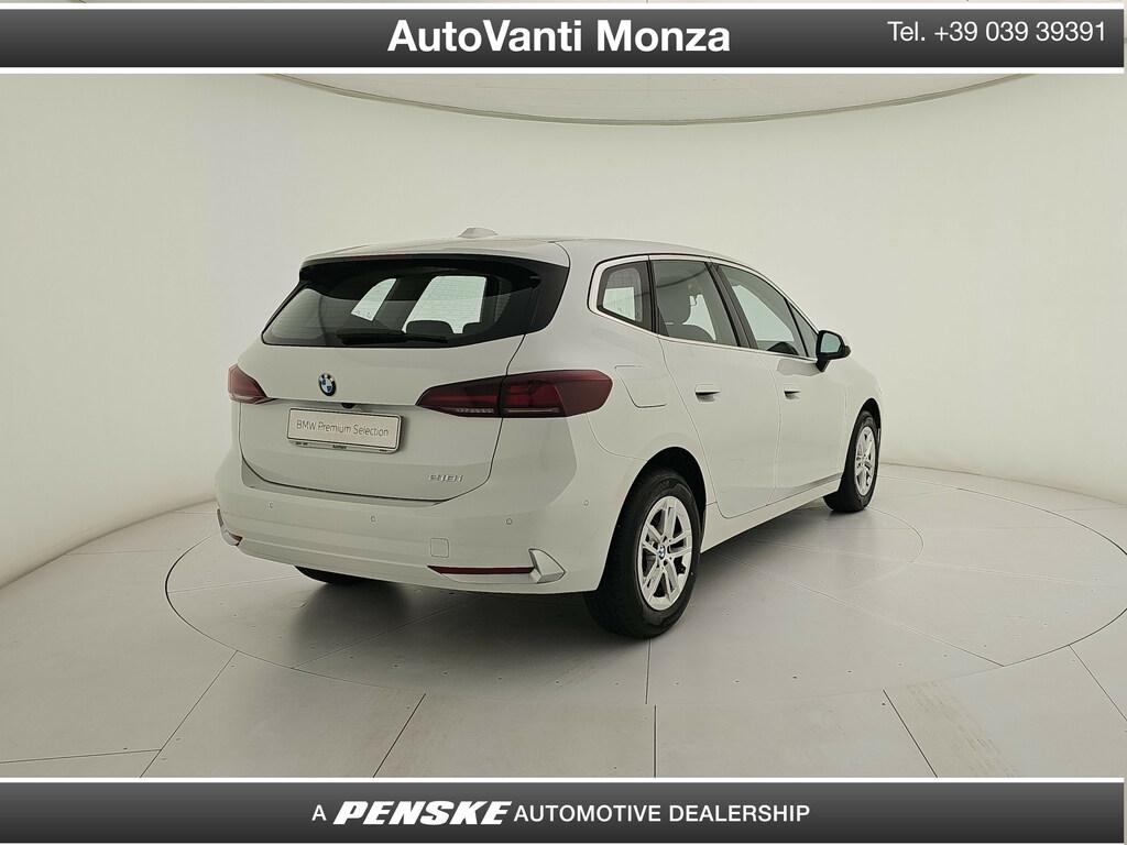 BMW Serie 2 218i Active Tourer auto