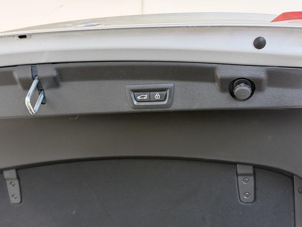 BMW Serie 4 420d Gran Coupe xdrive Msport auto