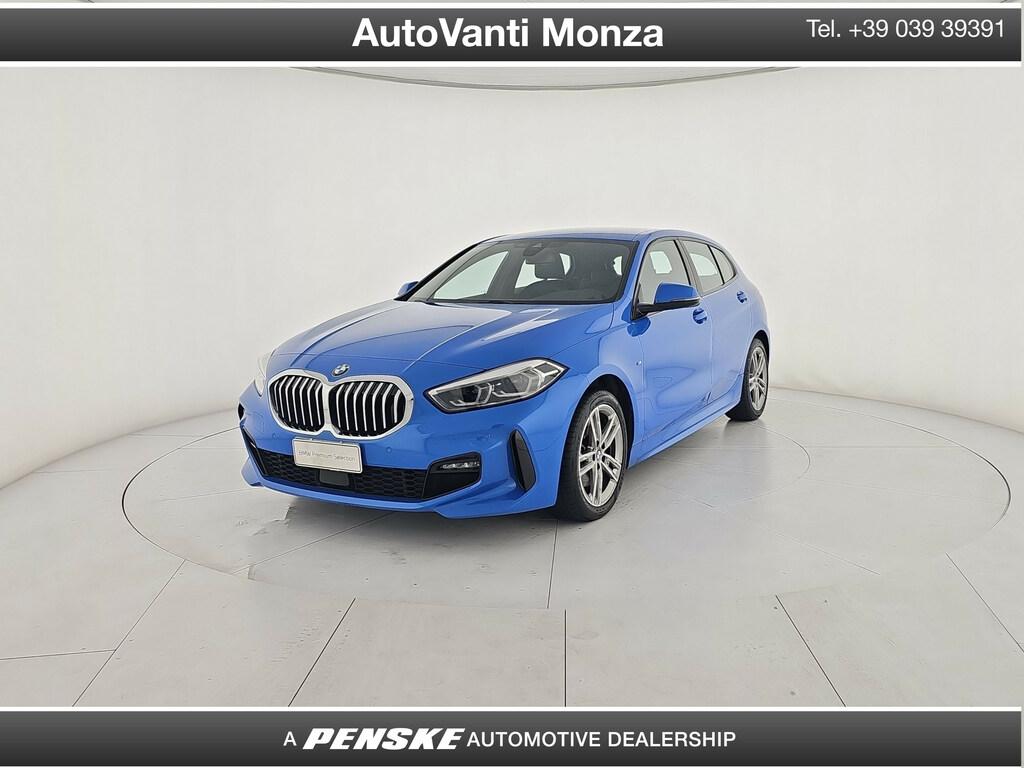 BMW Serie 1 118i Sport 136cv auto