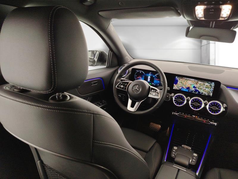 Mercedes EQA 250+ Sport