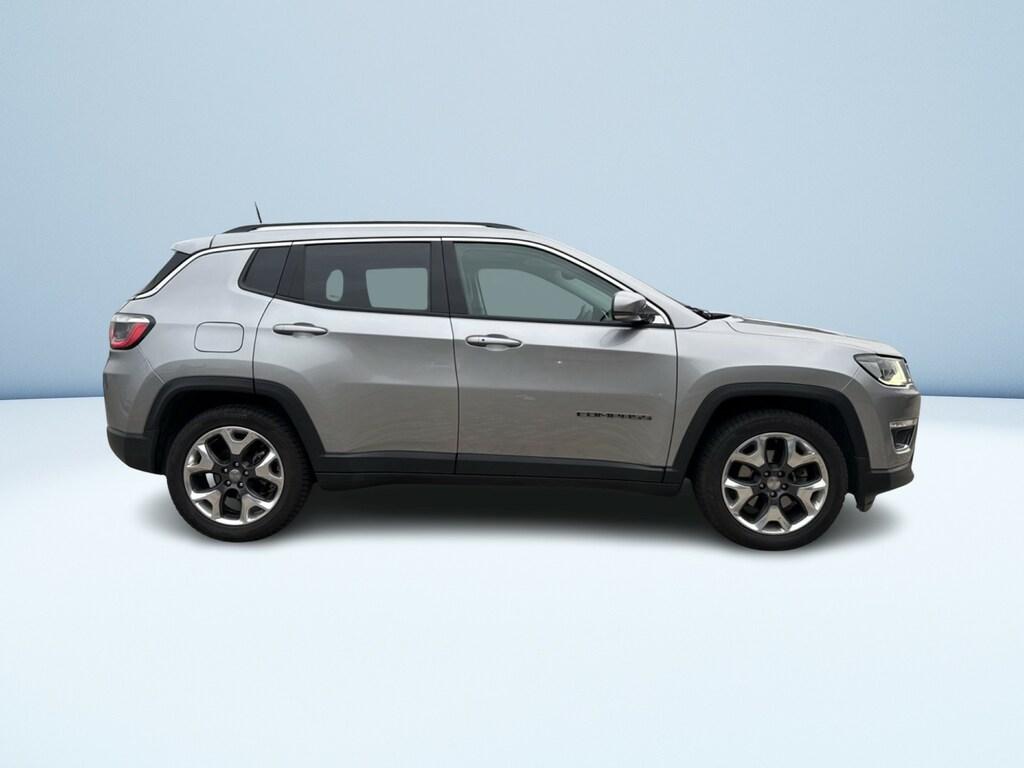 Jeep Compass 1.6 mjt Limited 2wd 120cv my19