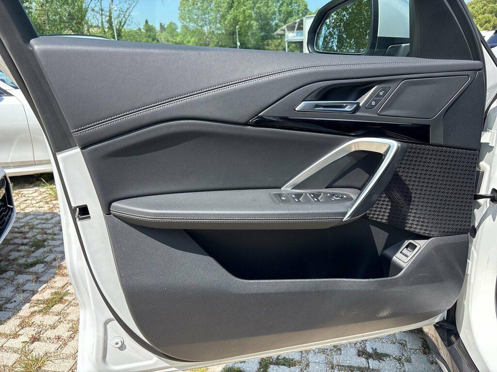 BMW X1 sdrive18d X-Line auto