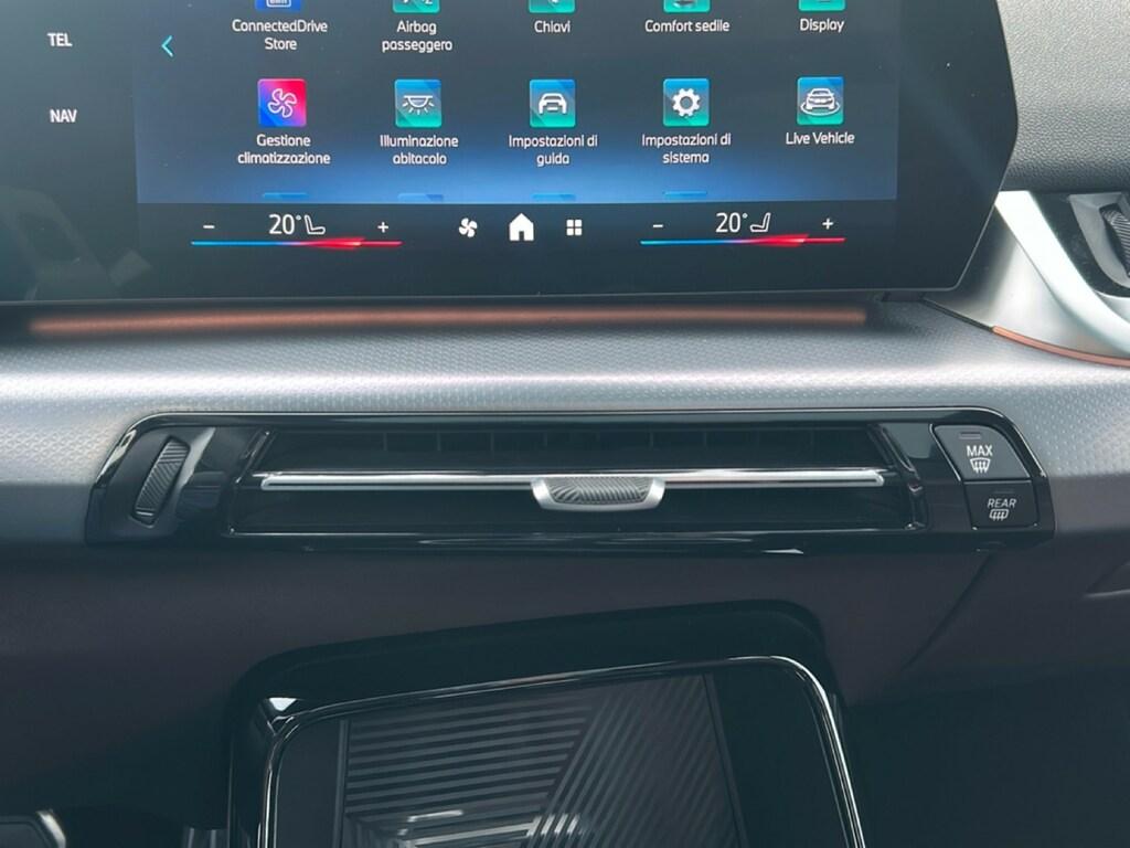 BMW Serie 2 220i Active Tourer mhev 48V Msport auto