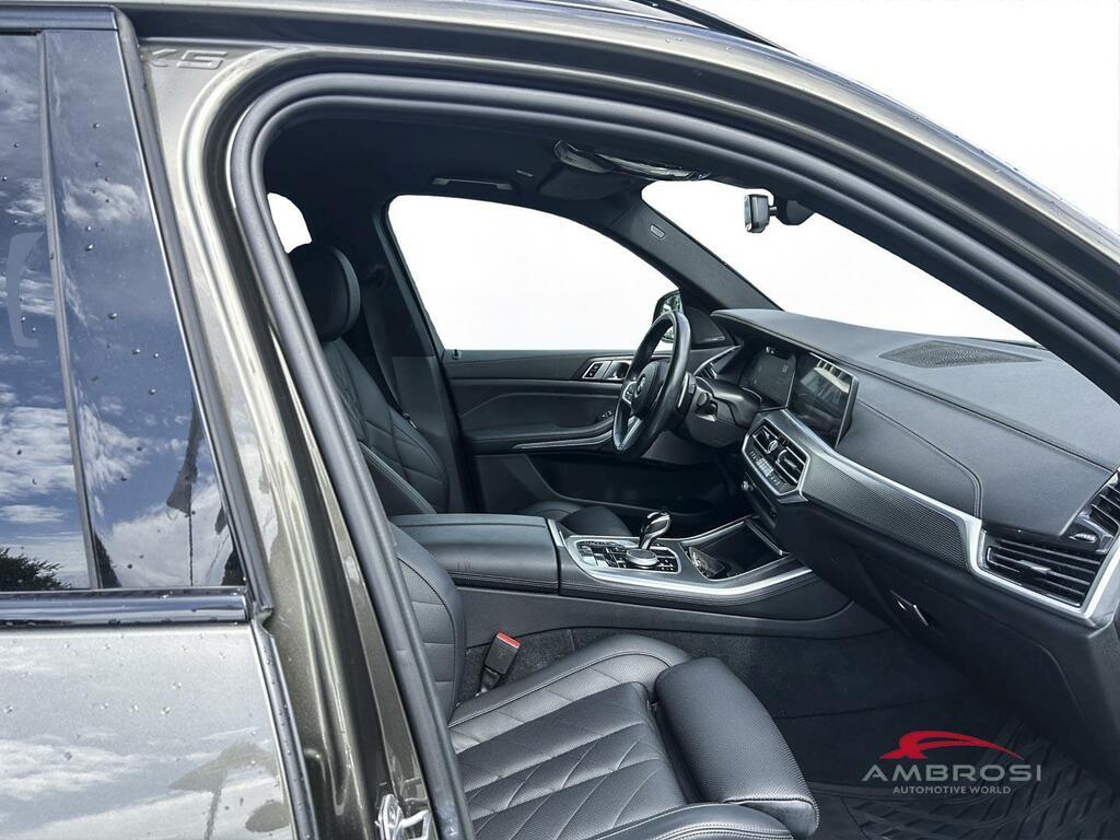 BMW X5 xdrive25d Msport auto