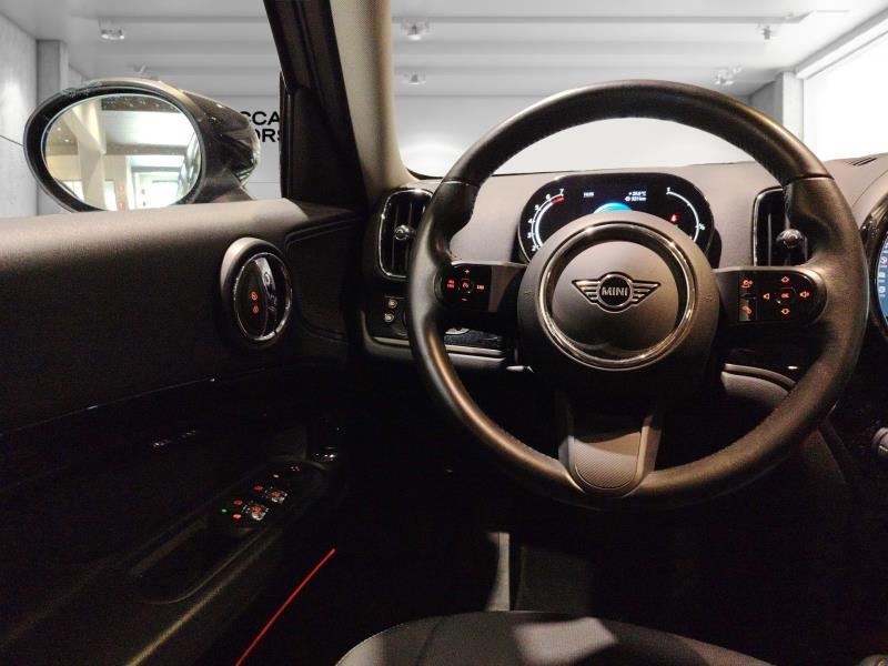 Mini Cooper Countryman 1.5 TwinPower Turbo Cooper
