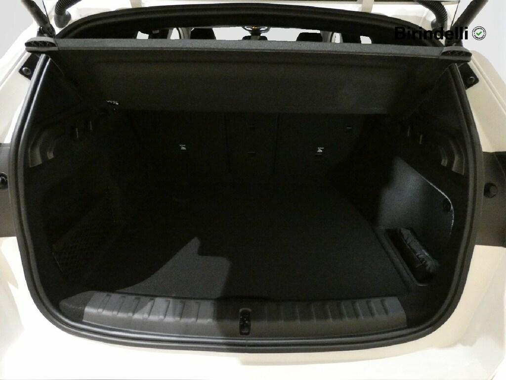 BMW X1 sdrive18d MSport auto